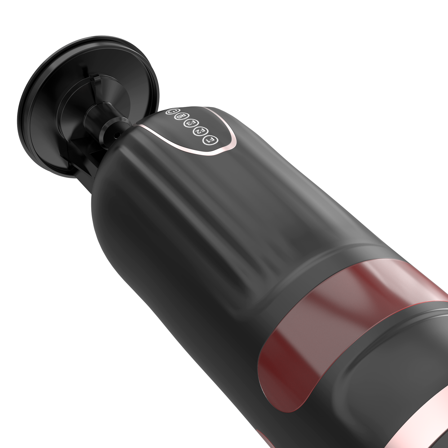 Easy Love Intelligent 4D Squirm Thrusting Male Masturbation Cup