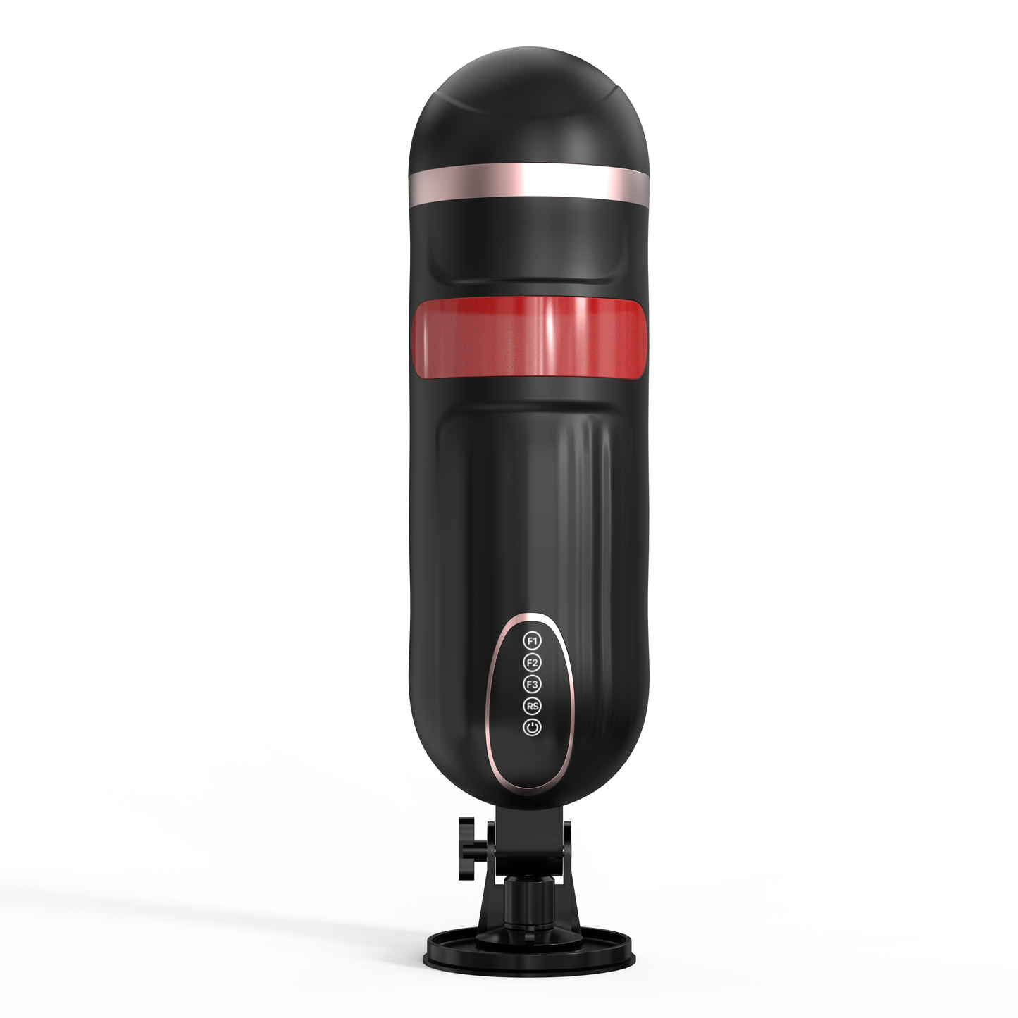 Easy Love Intelligent 4D Squirm Thrusting Male Masturbation Cup
