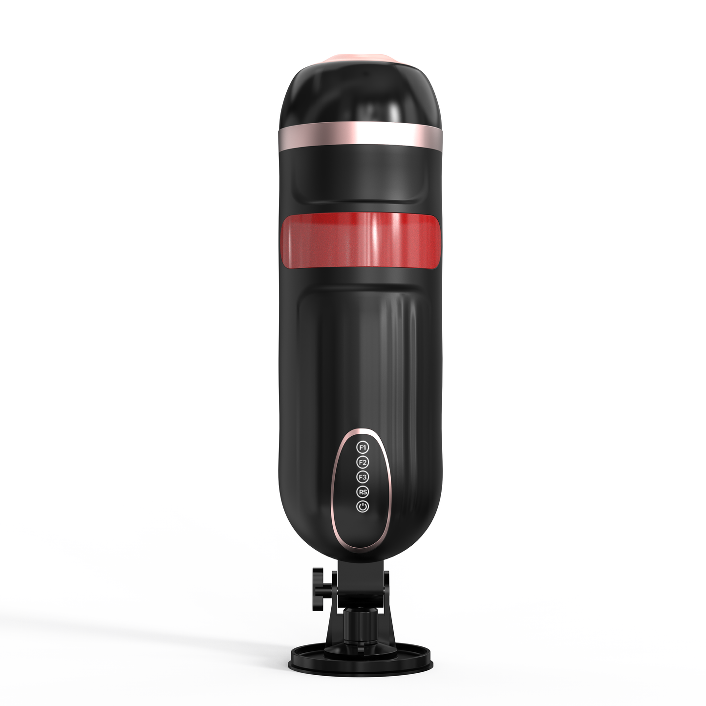 Easy Love Intelligent 4D Squirm Thrusting Male Masturbation Cup
