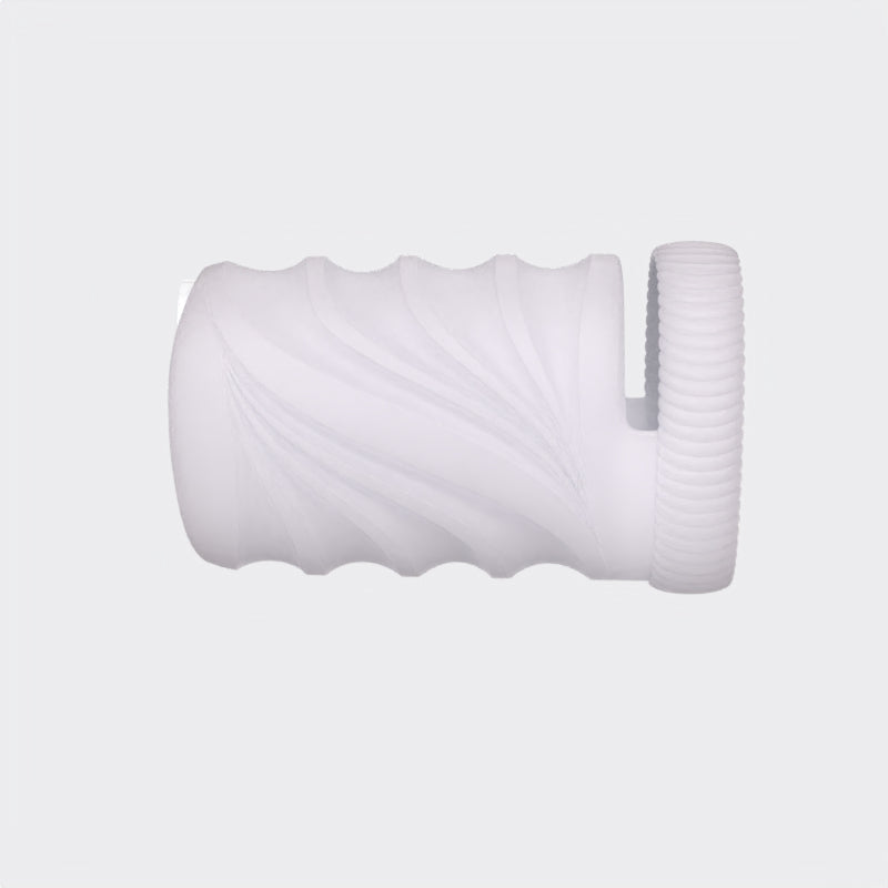 10 Vibrating Bullet Two Channel Penis Stimulator