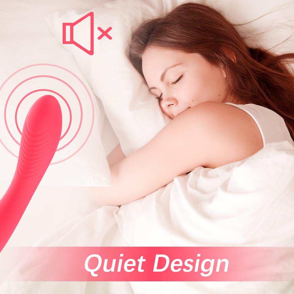 Bendable Clit Sucker