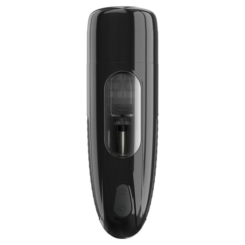 Automatic Rotating Thrusting Male Masturbator