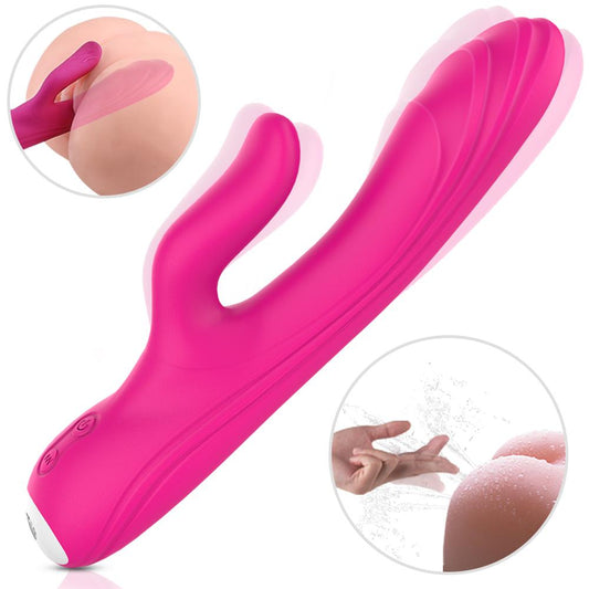 G-Spot Clitoris Stimulator