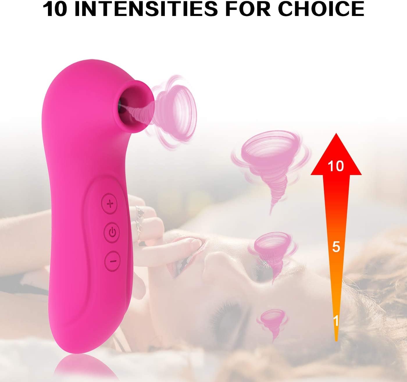 G-Spot Sucker