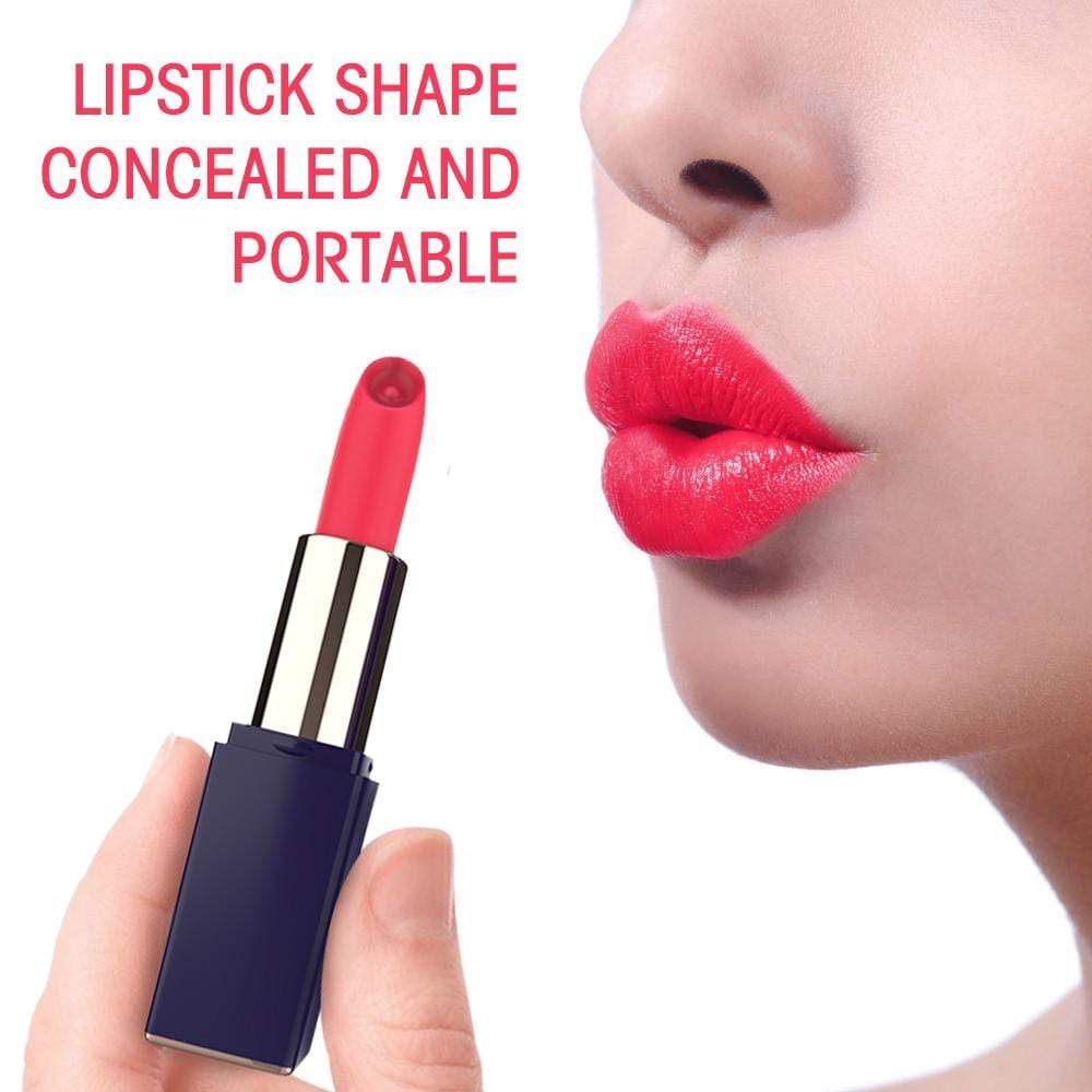 Lipstick Bullet Vibrator