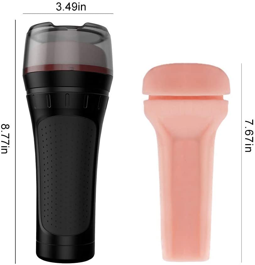 Fake Pussy | Male Masturbator |  Pocket Pussy for Male