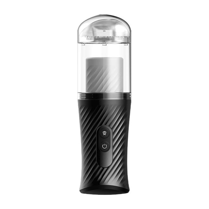 Automatic 7 Telescoping Masturbation Cup
