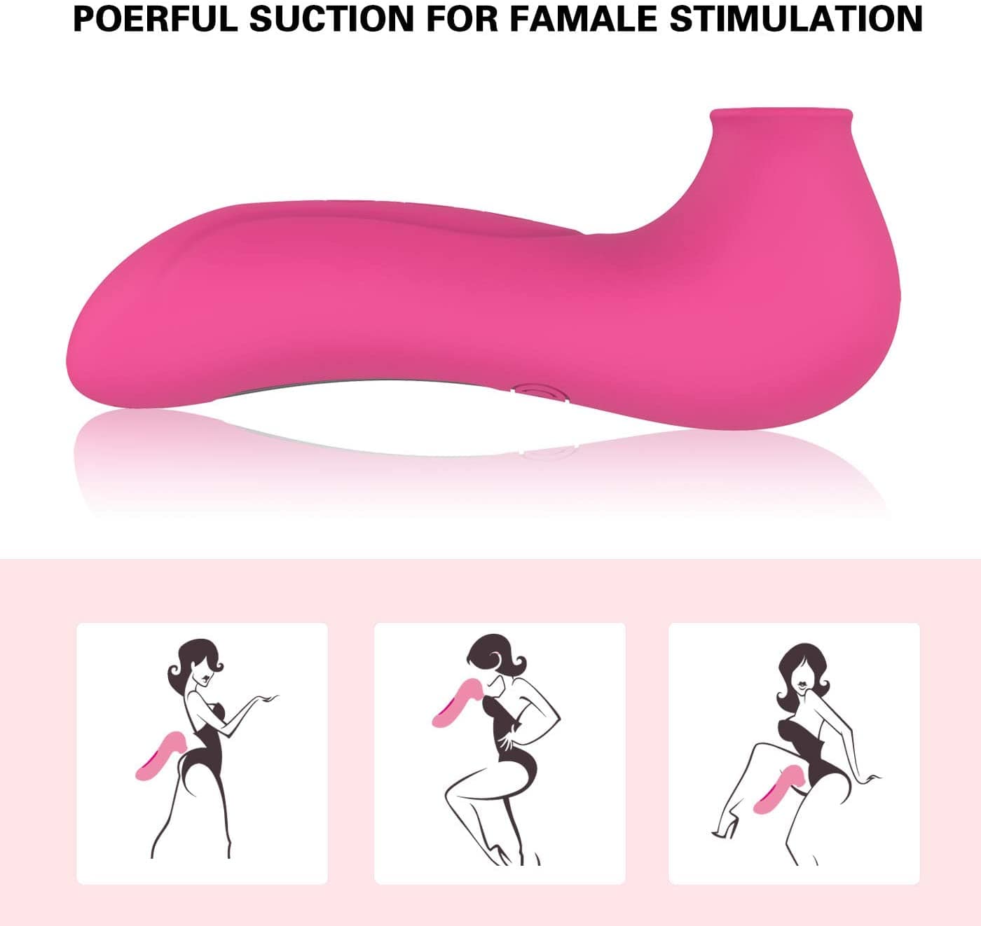 G-Spot Sucker