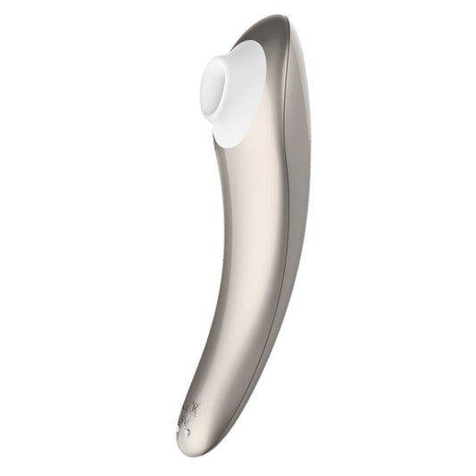 Sucking Clit Vibrator Tongue