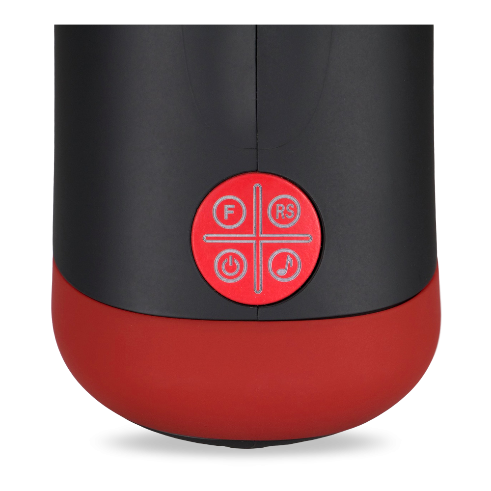 MONITOR Automatic Thrusting Masturbator