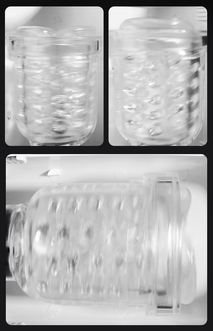 2022 Vibration Automatic Telescopic Rotary Heating Male Masturbation Cup