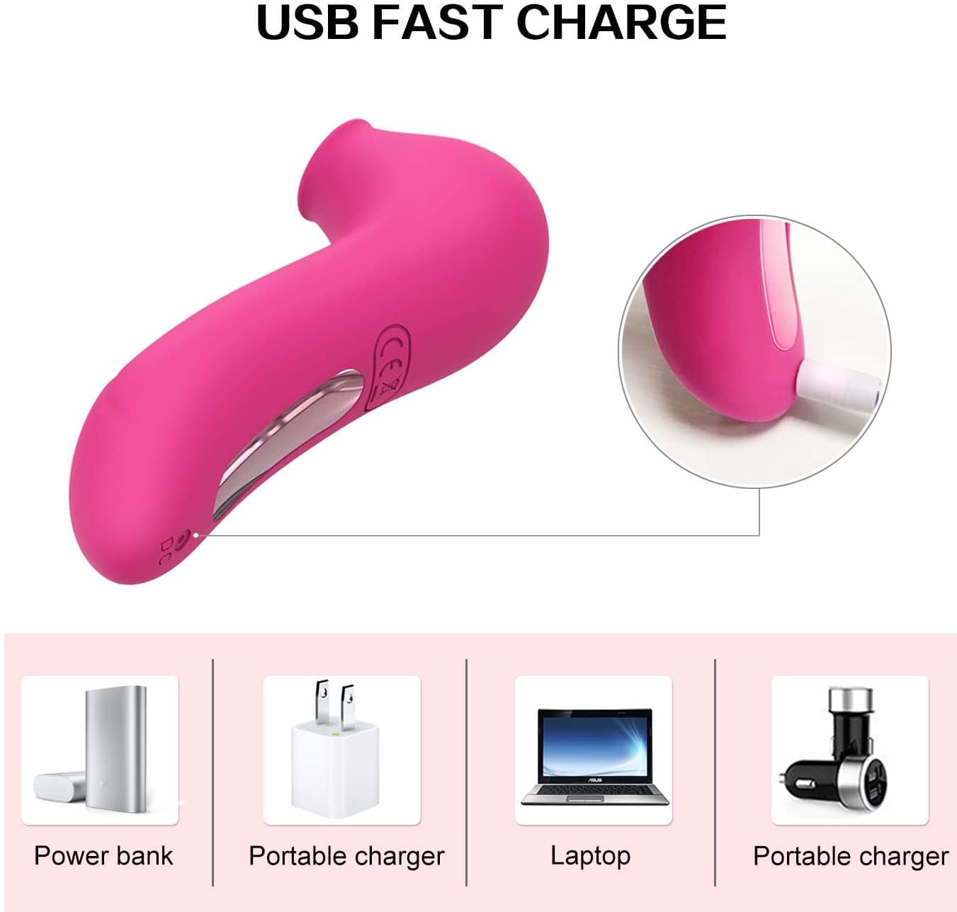 G-Spot Sucker