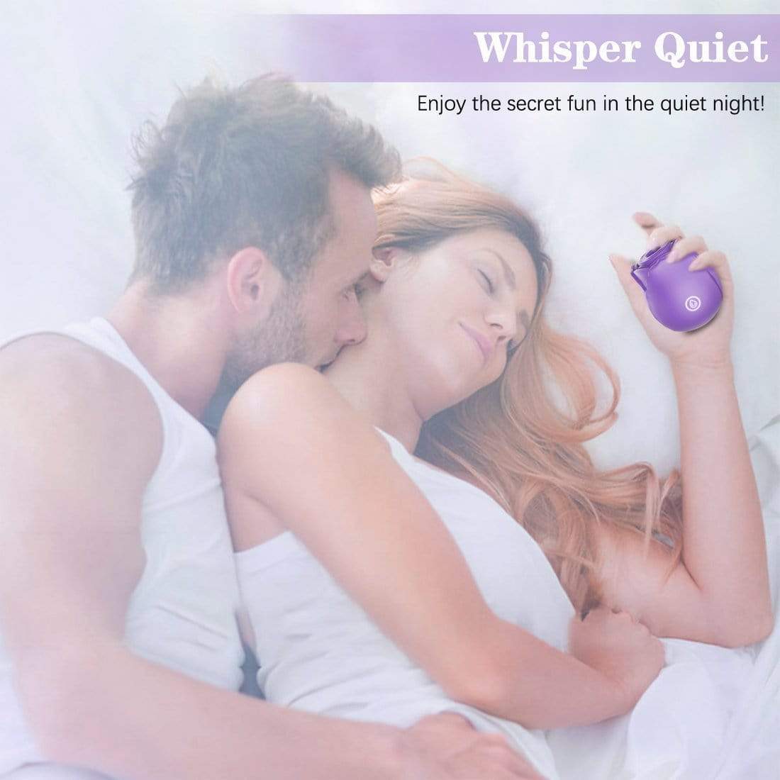 ROSE Clit Sucker - View 20