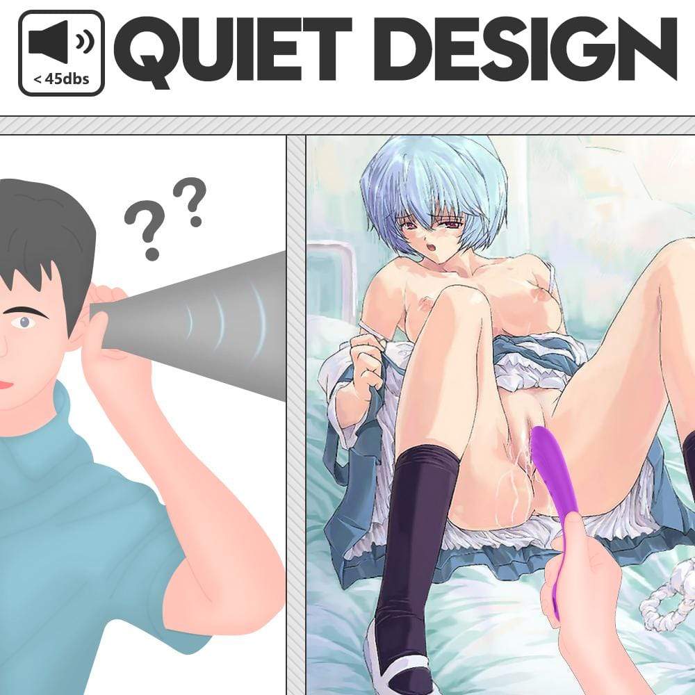 G-Spot Sucker Stick Vibrator