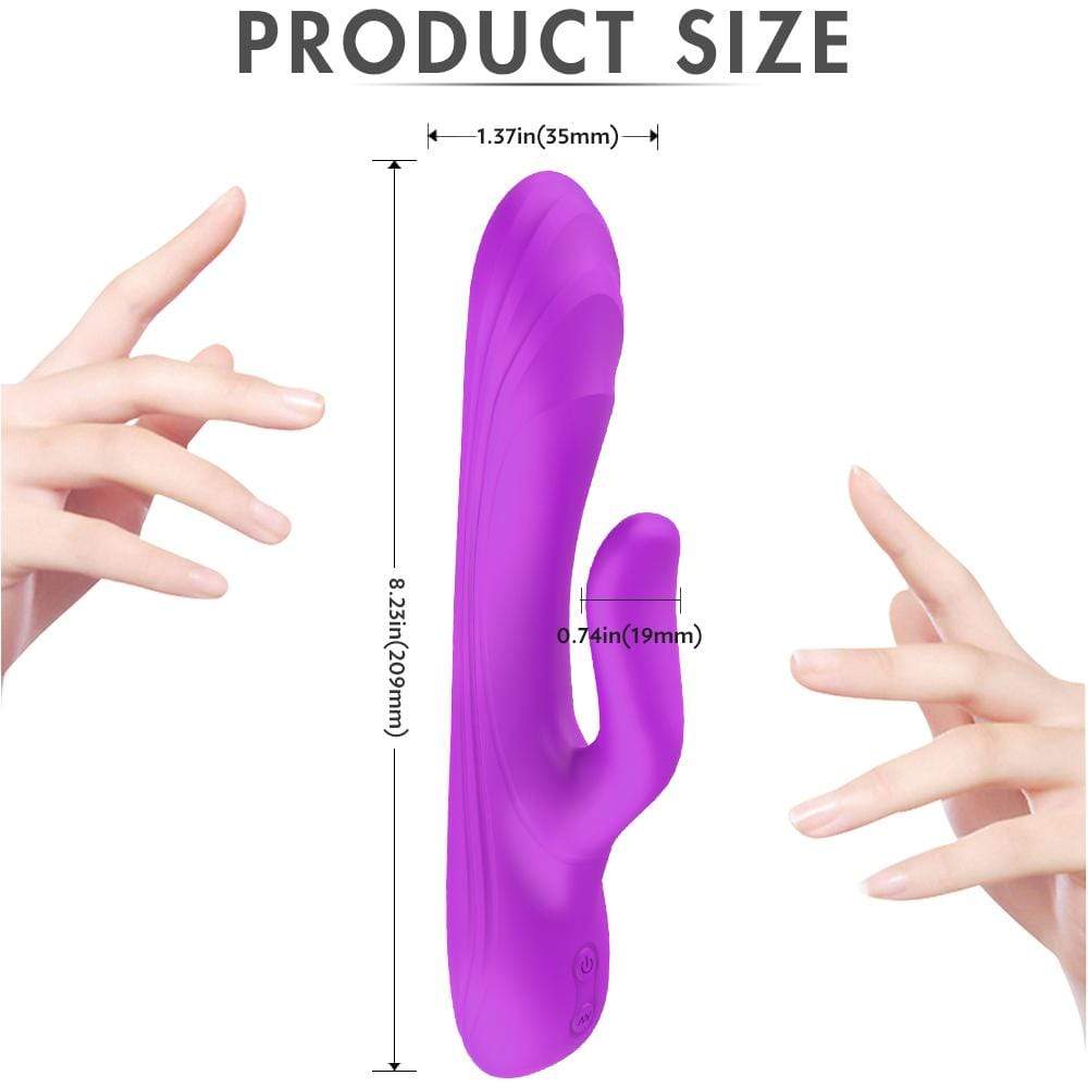 G-Spot Clitoris Stimulator