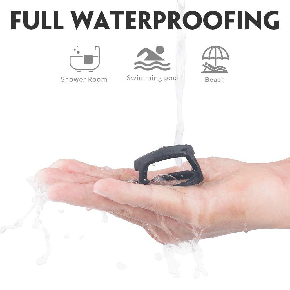 Stretchy Erection Cock Ring