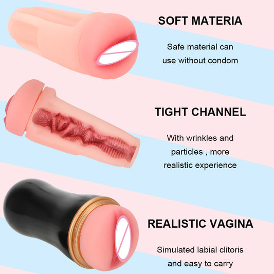 Tracy's dog Vagina Sucking Glans Sex Toys