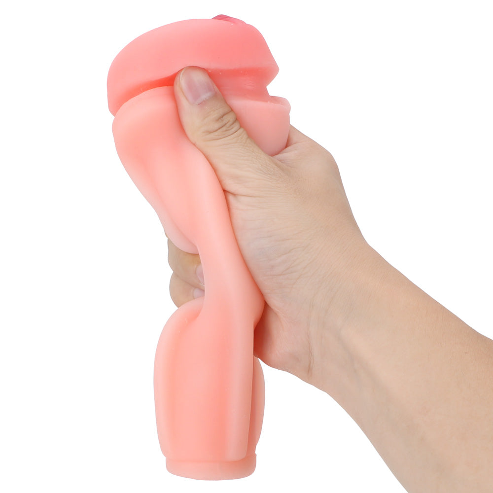 Tracy's dog Vagina Sucking Glans Sex Toys