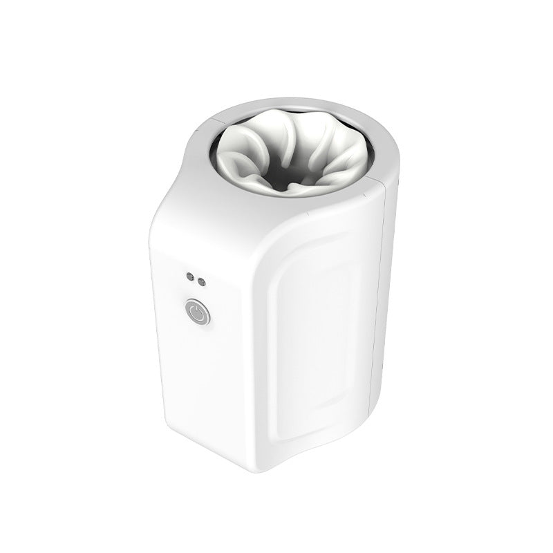Hand-hold 7 Rotating Modes Male Masturbator