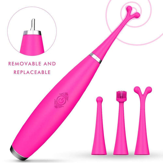 High-Frequency Vibrator