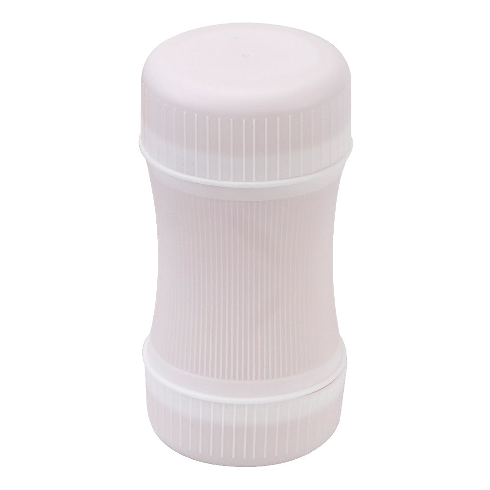 2 In 1 Vagina Oral Sex Masturbation Cup