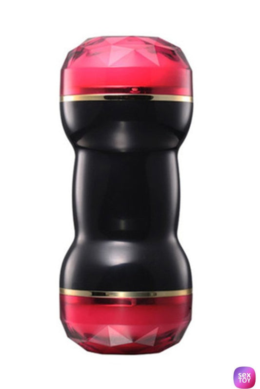 KingKong Rends Male Masturbator Cup Girls Realistic Butt Vagina Blow Job