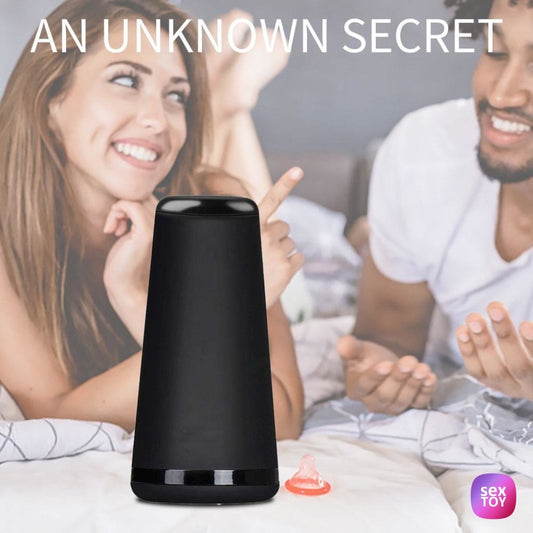 Soft Manual Male Masturbators With Tensile 3D Vagina