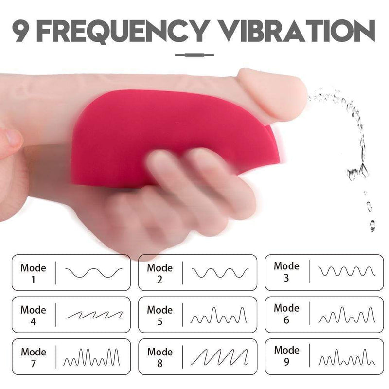 Engineering Penis Vibrators