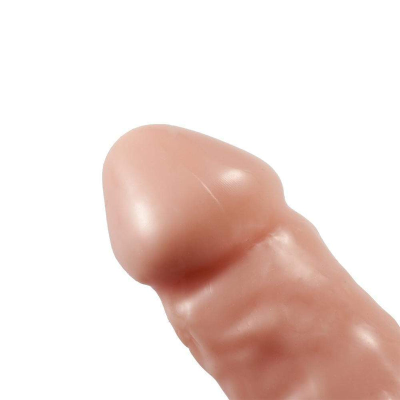 3.7” Extension Penis Enhancement Sleeve