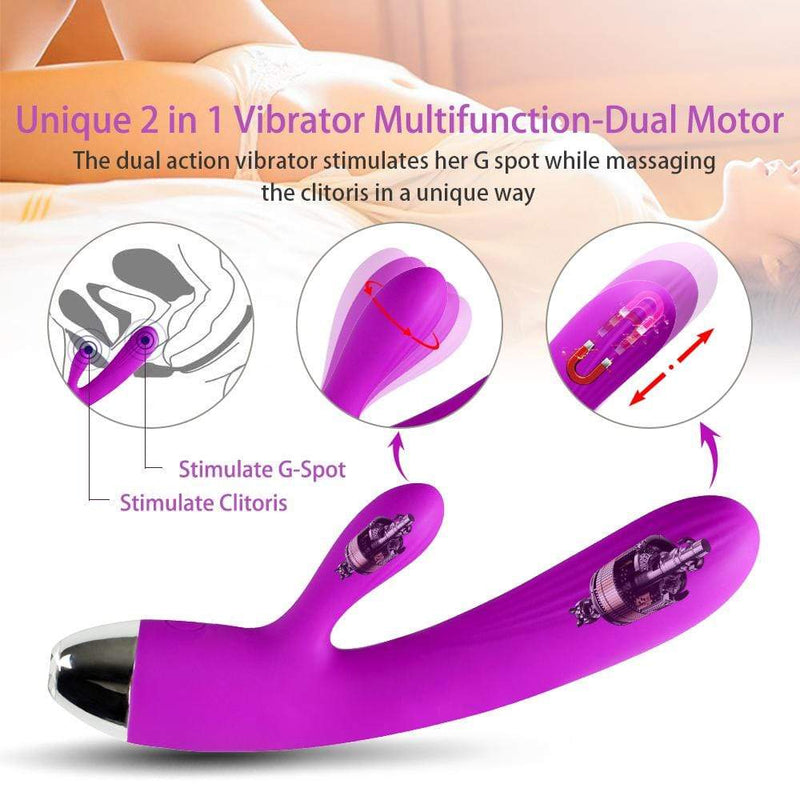 Rabbit Vibrator for Vagina