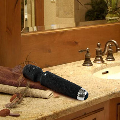 8 Speeds 20 Frequency vibrating AV Magic Wand Massager