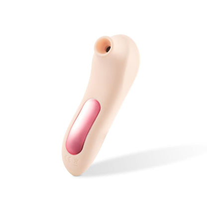 7-Frequency 5-Speed Sucking Clitoral Stimulator