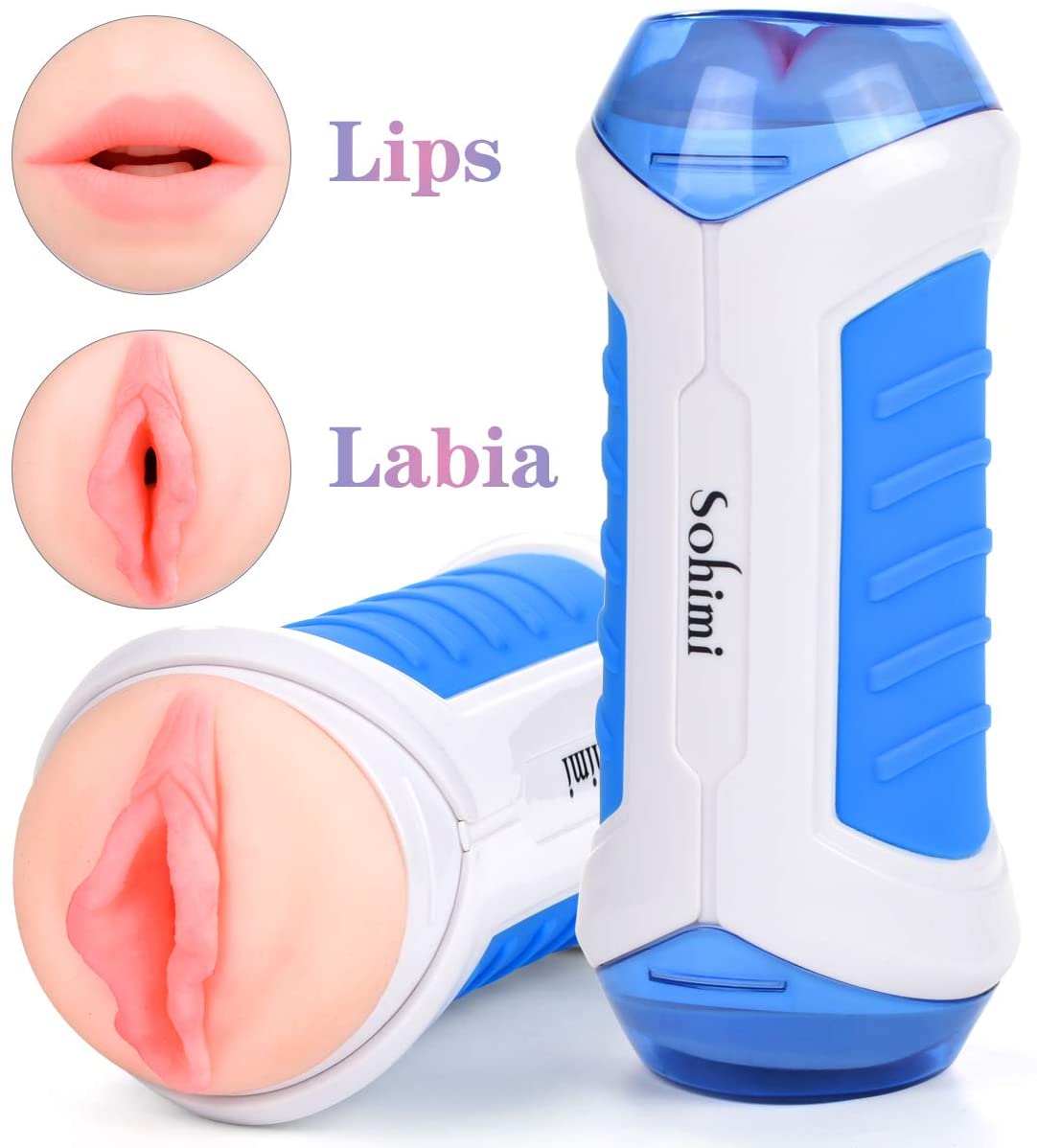 Masturbator Toy | Oral Sex Toy | Realistic Male Masturbator