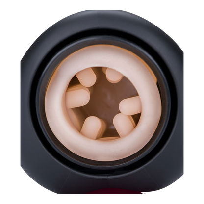 MONITOR Automatic Thrusting Masturbator