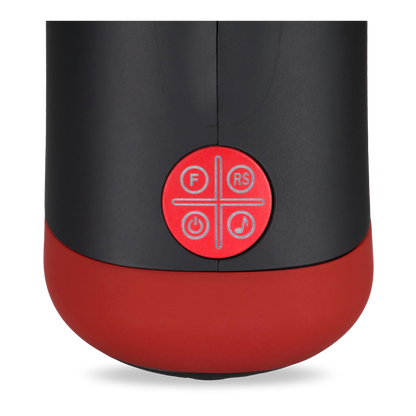 MONITOR Automatic Thrusting Masturbator