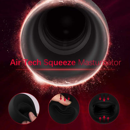Automatic Male Masturbator