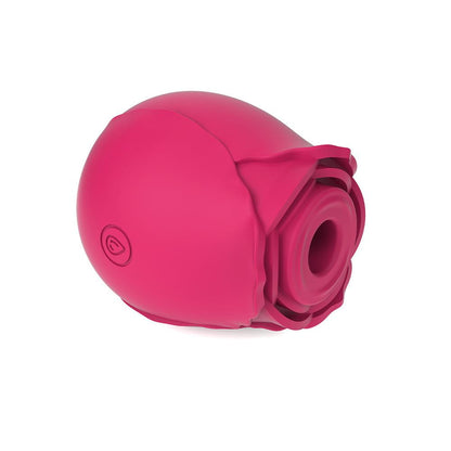 7 Suction Oral Sex Rose Clitoral Stimulator Vibrator