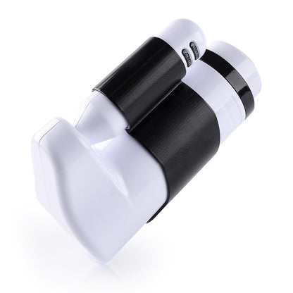 Blow Job Master 12 Modes Automatic Male Masturbator