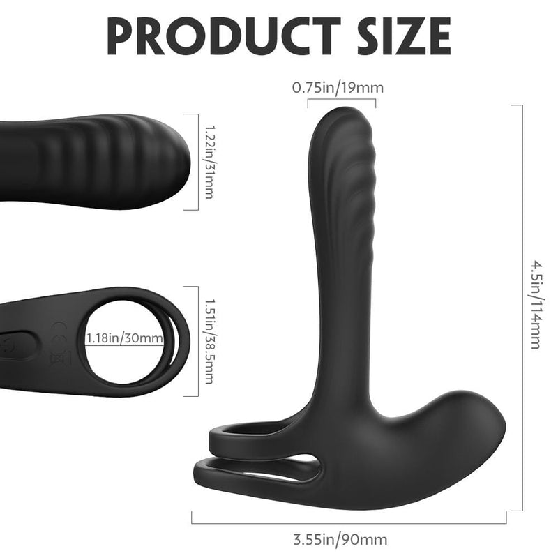 Penis Rings Vibrators