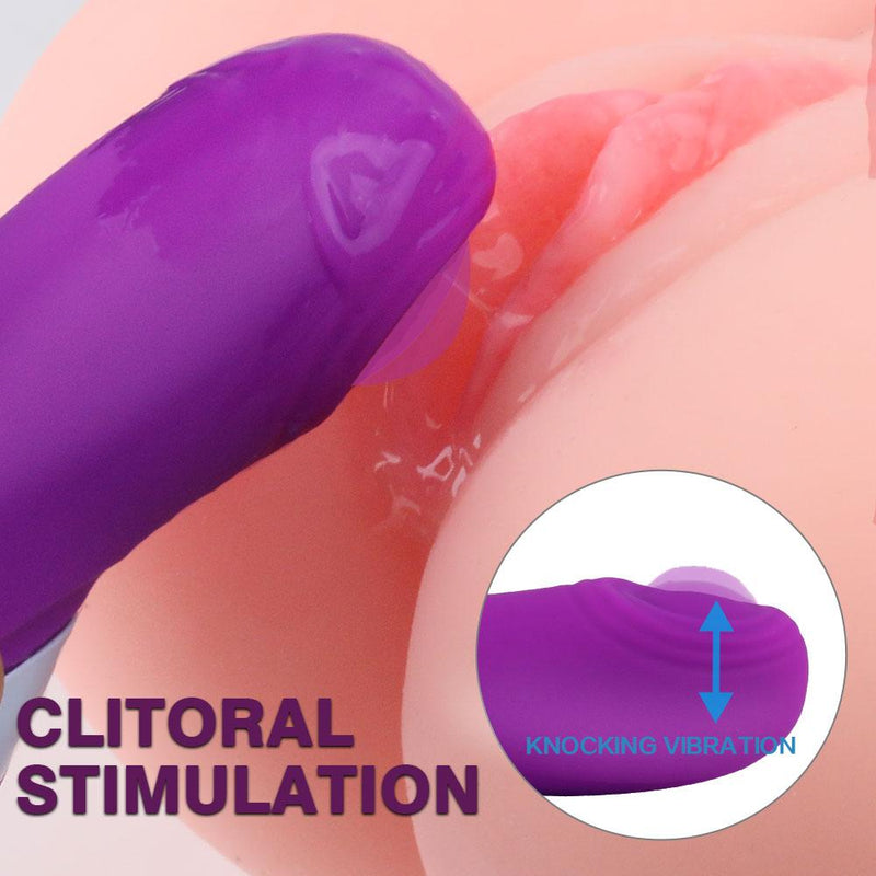 Clitoral Sucking Vibrator