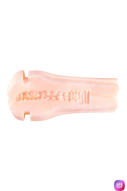 Luxury Heatable Thrusting Male Masturbator Cup