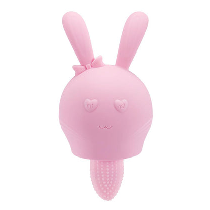 Beinlove Bunny Nipple Clitoris Vibrating Sucker